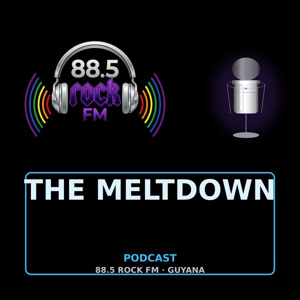 The Meltdown cover